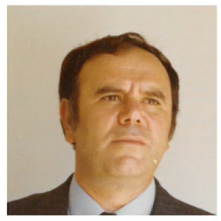 D. Vicente Plasencia Muñoz