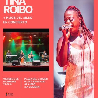 ‘Tarde LGBTIQ+ - Alajeró Arcoiris’ en Playa de Santiago el próximo viernes