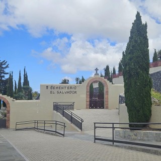 Sale a licitación el acondicionamiento del Cementerio Municipal de El Salvador de Alajeró