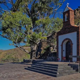 El área recreativa ‘El Paso’ en Alajeró ha mejorado el servicio de agua potable y sus aseos