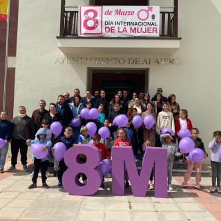 Importantes puntos del pleno del Ayuntamiento de Alajeró en la sesión celebrada por la Corporación este lunes, 9 de marzo