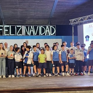 El municipio de Alajeró celebra el próximo viernes, 28 de noviembre la XVI edición de la Gala del Deporte