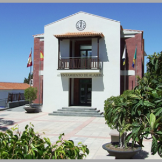 El Ayuntamiento de Alajeró impulsa el Programa de Empleo Social