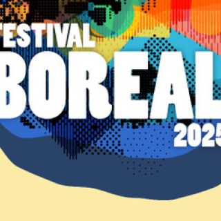 El ‘FESTIVAL INTERNACIONAL BOREAL’ y ‘AGRO – ARTE IMADA’ se dan la mano
